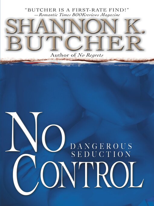 Cover image for No Control